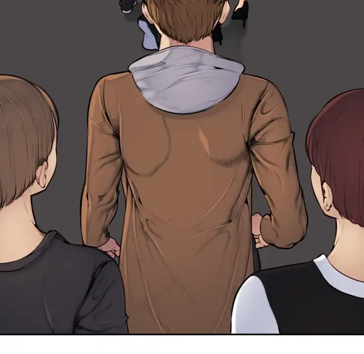 Mom is a Female College Student - Episode 2 - read scene 104