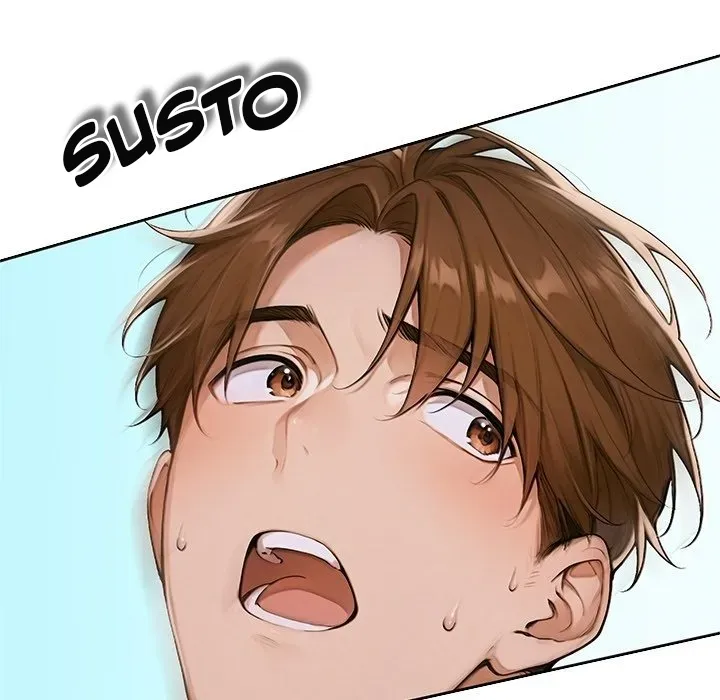 Aldea Del Deseo - Prologue - read scene 24