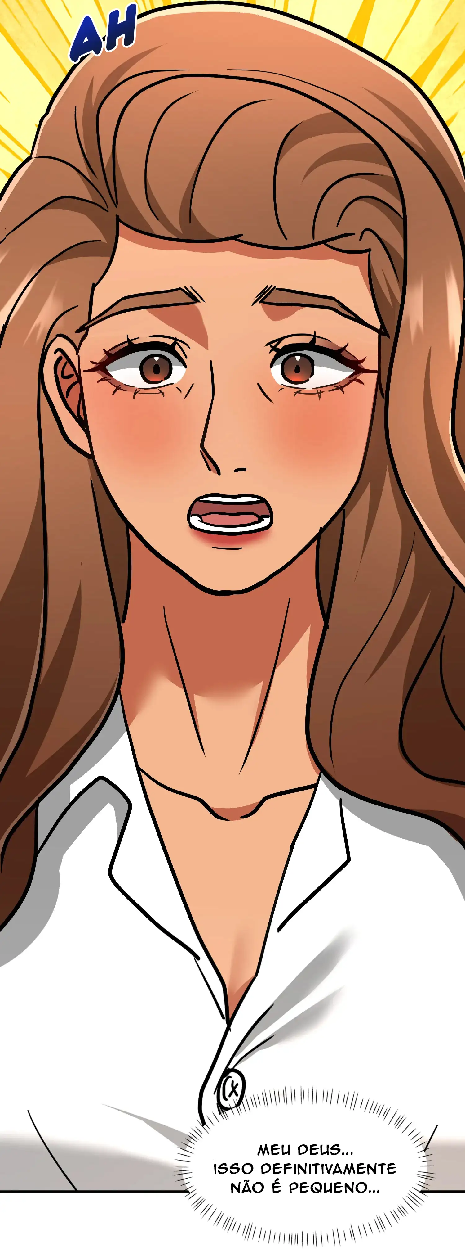 Sob Seu Controle - Prologue - read scene 17