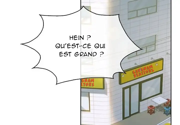 Village du Désir - Prologue - read scene 4
