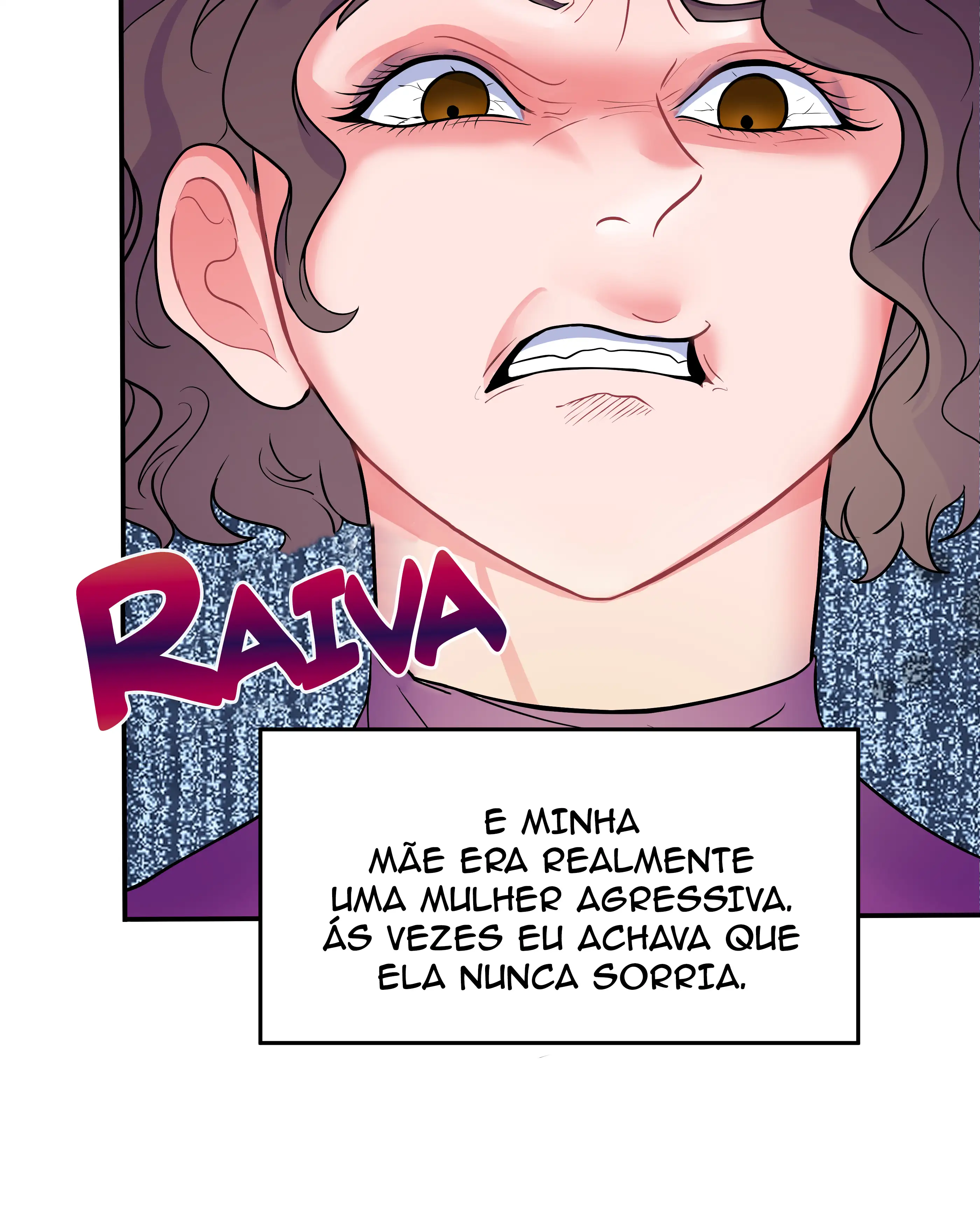 Tia Amorosa - Episode 1 - read scene 12