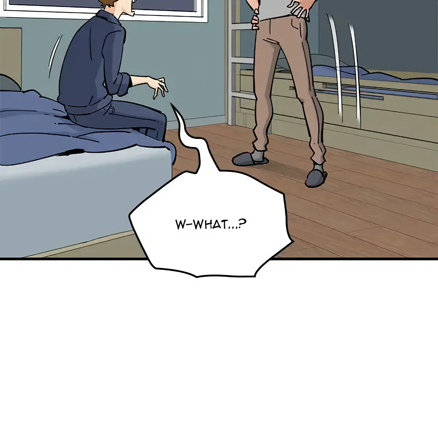 Love Factory - Episode 4 - read scene 128