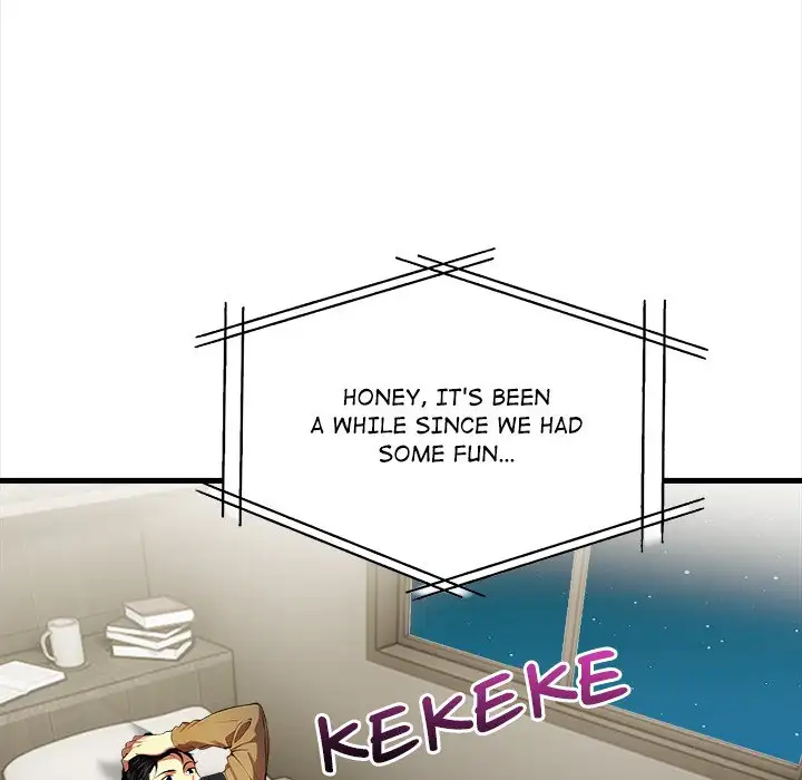 Her Dark Secret - Episode 3 - read scene 130
