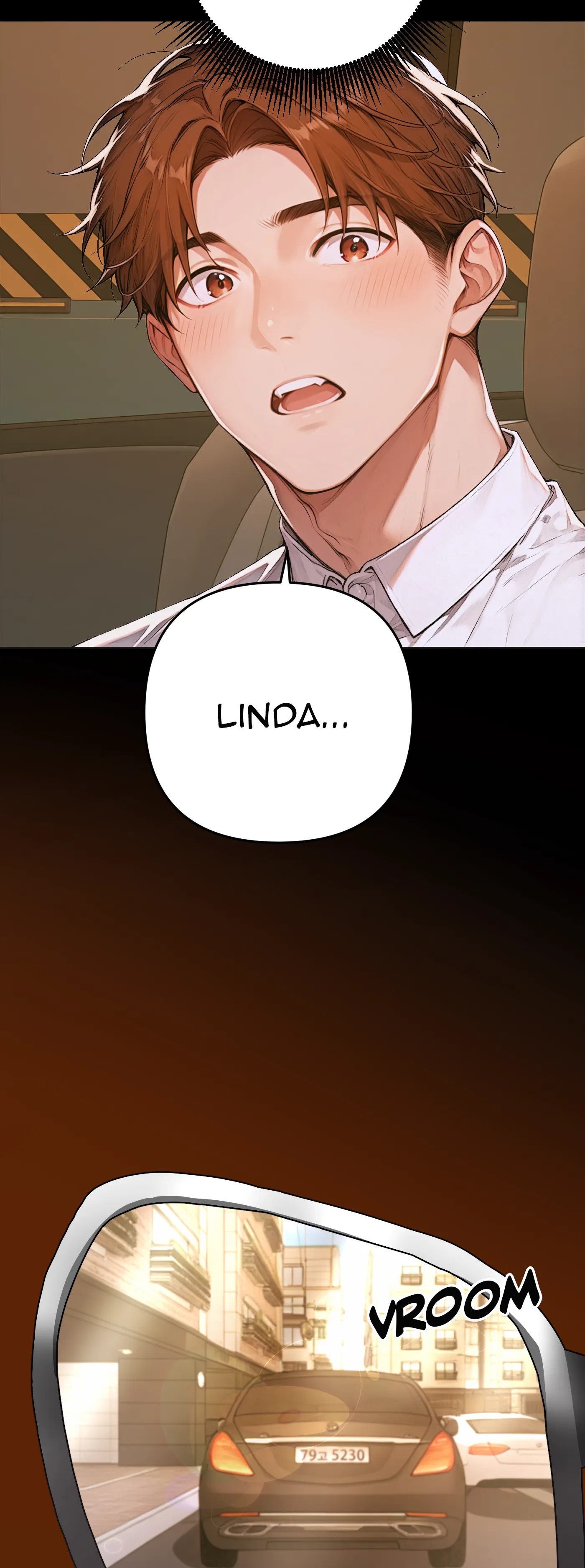 Vila do Desejo - Episode 1 - read scene 94