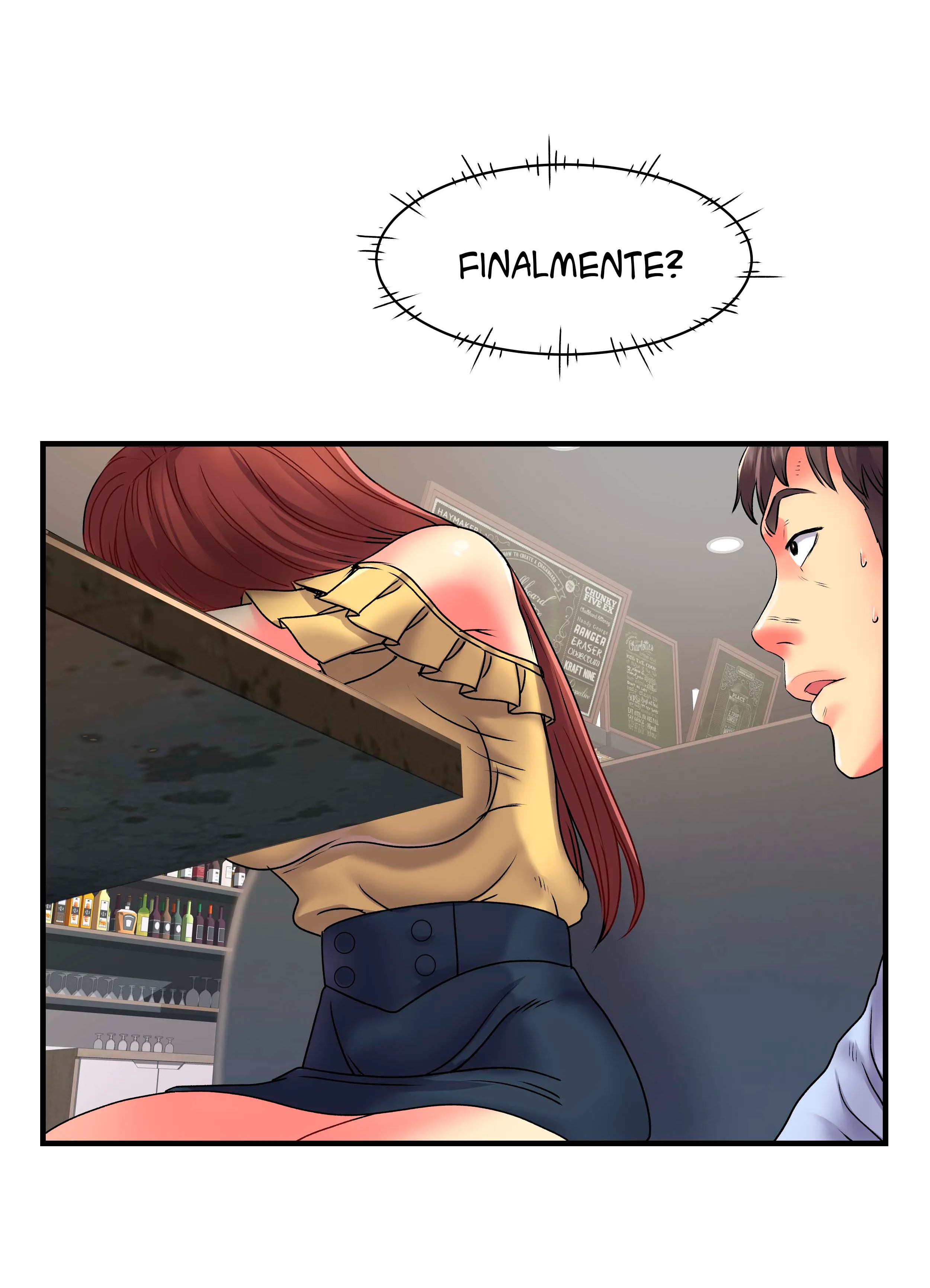Finalmente single - Episode 2 - read scene 48