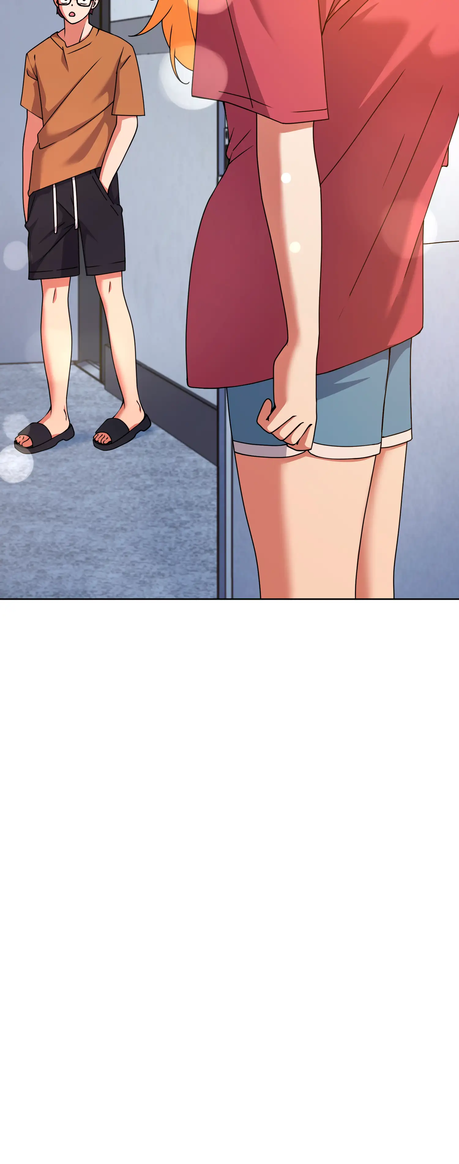 Objectif : Trou - Episode 2 - read scene 5