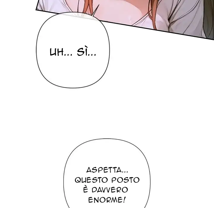 Villaggio del Desiderio - Prologue - read scene 34