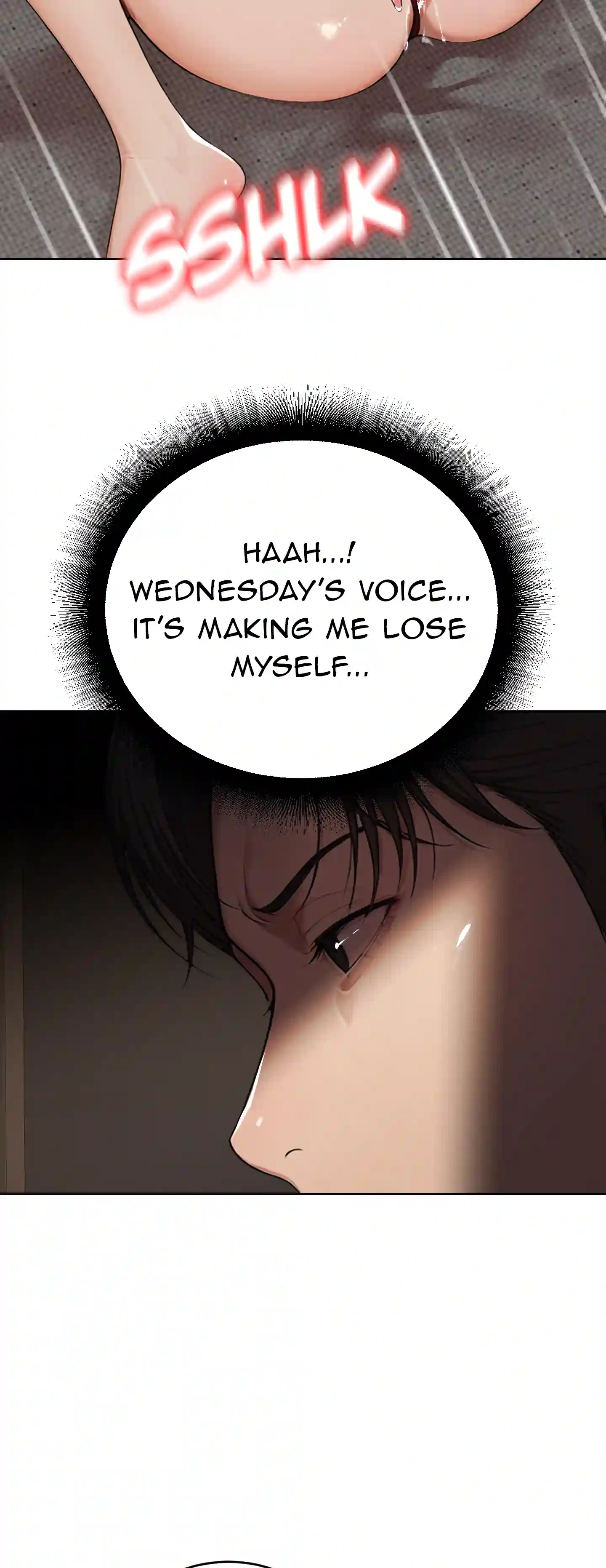 7GF Paradox - Episode 4 - read scene 31