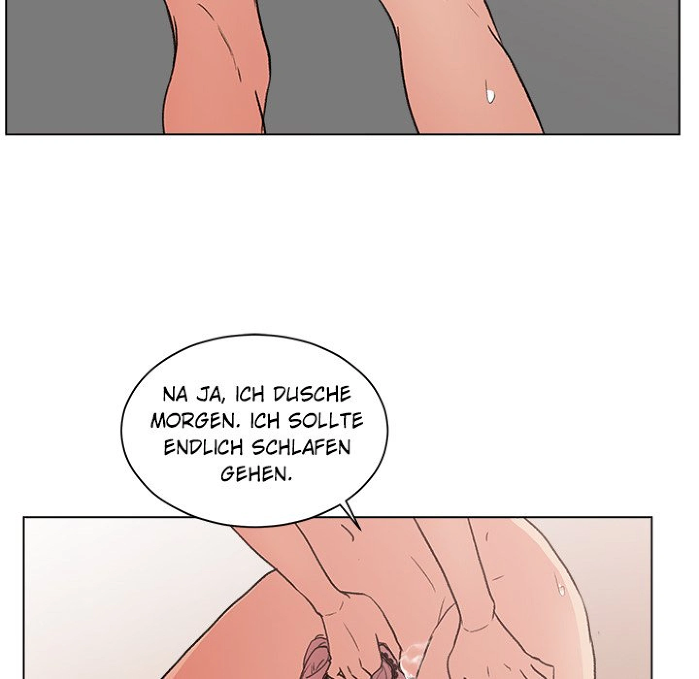 Comicladen - Episode 2 - read scene 21
