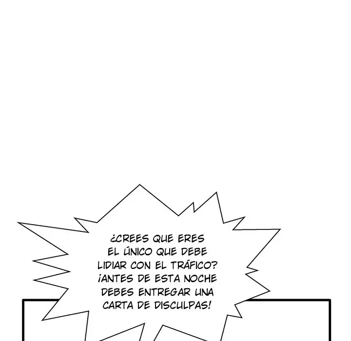 Mamá está Descalificada - Episode 1 - read scene 93