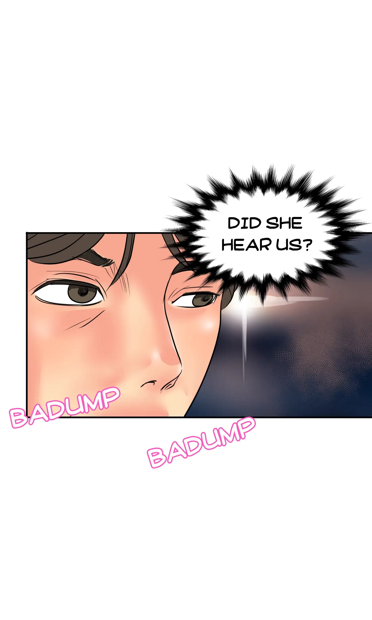 Roommate with Benefits - Episode 2 - read scene 52