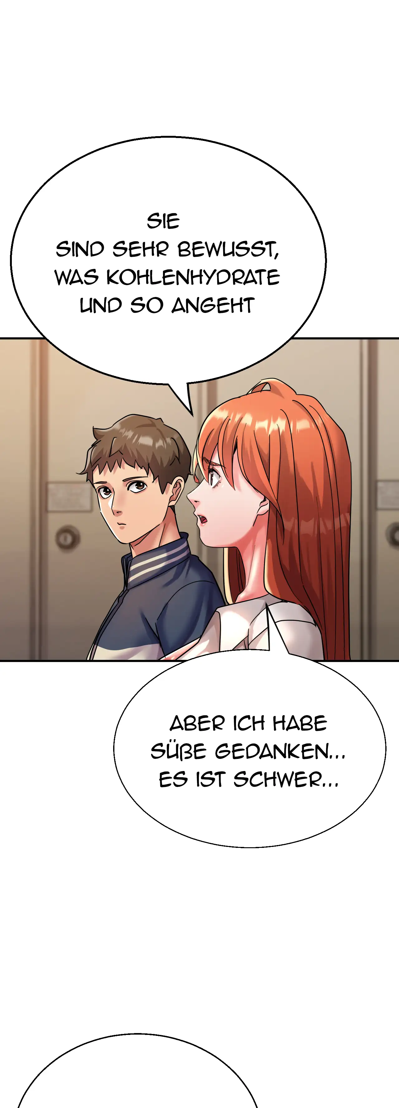 Der Ring der Stärke - Episode 2 - read scene 54