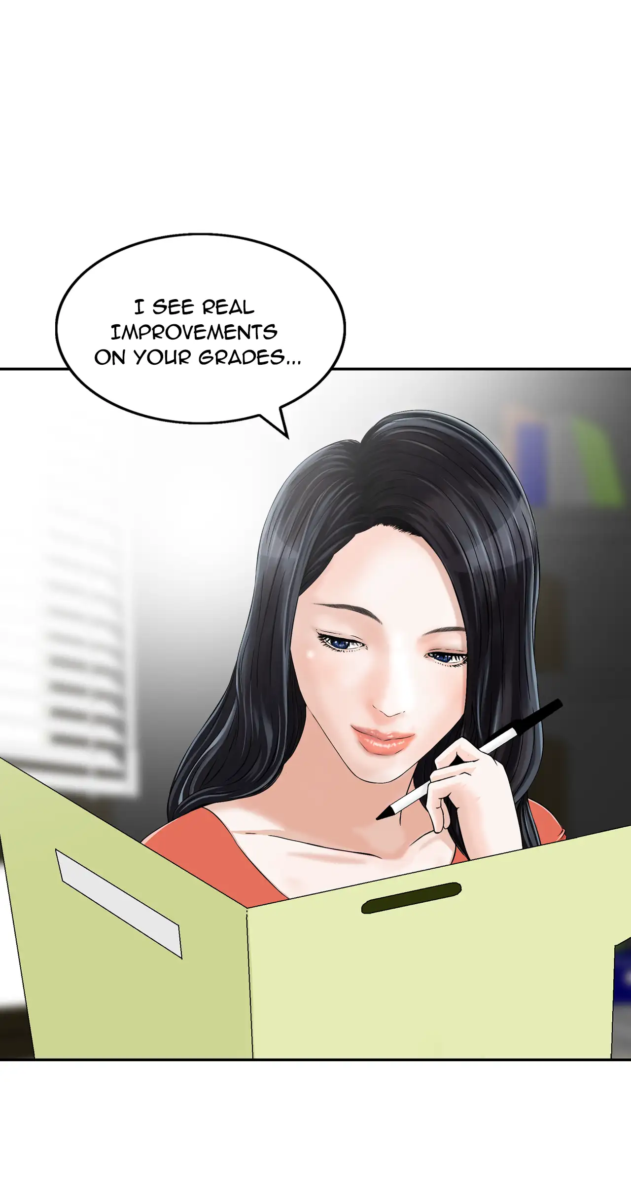 Three Men's Woman - Prologue - read scene 38