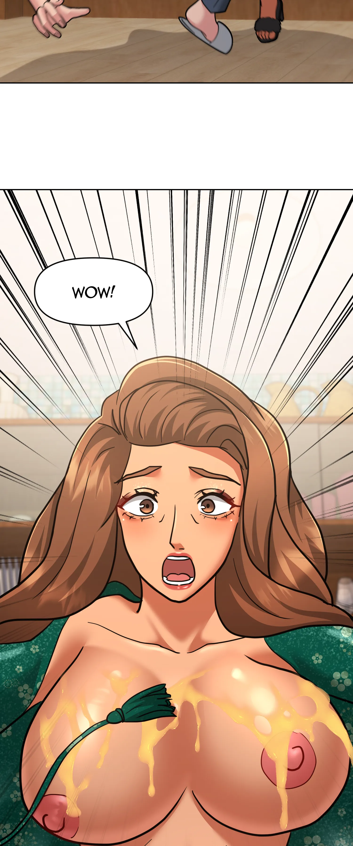 Under Her Control - Episode 2 - read scene 69