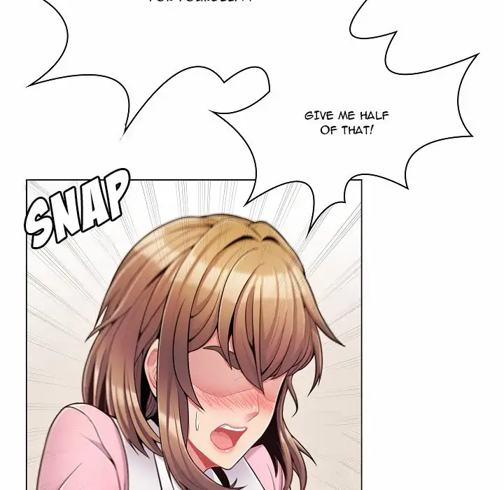 Teacher's Nightlife - Episode 5 - read scene 62