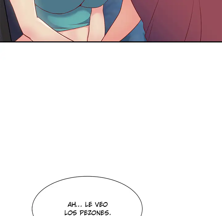 Hermanas Adultas - Episode 1 - read scene 89