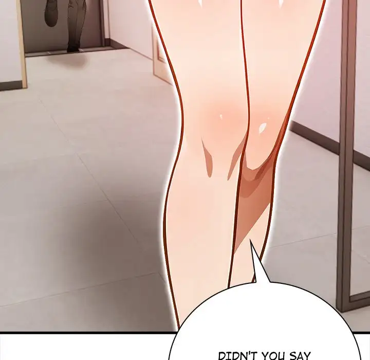 Spirit Contact: An Obscene Body - Episode 4 - read scene 50
