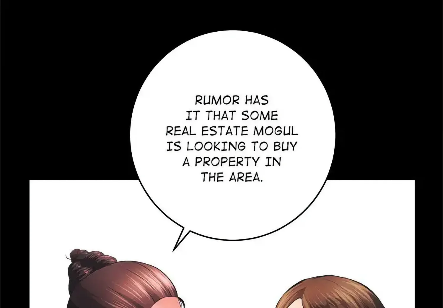 Lady Realtors - Episode 4 - read scene 4