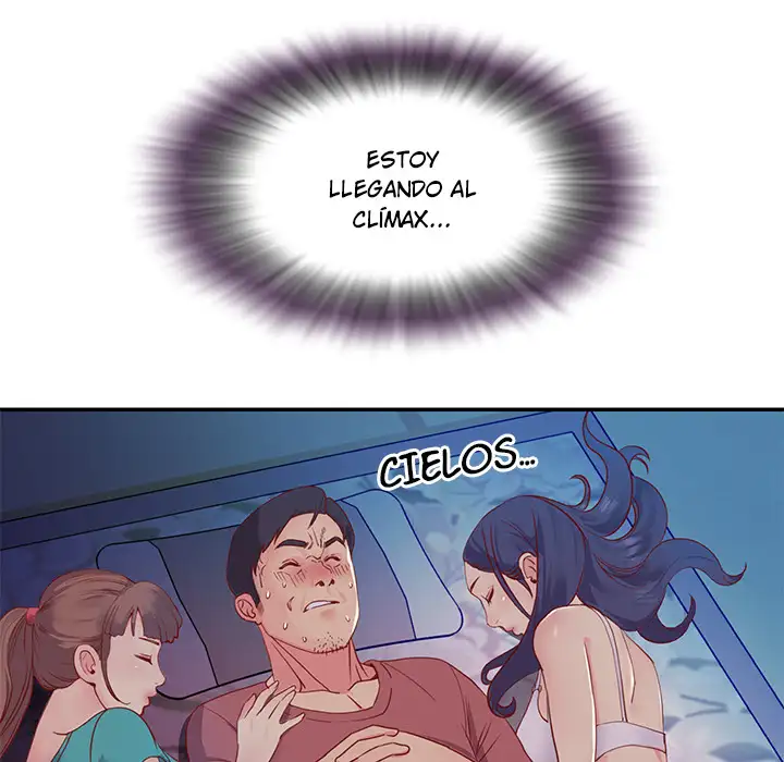 Hermanas Adultas - Episode 1 - read scene 84