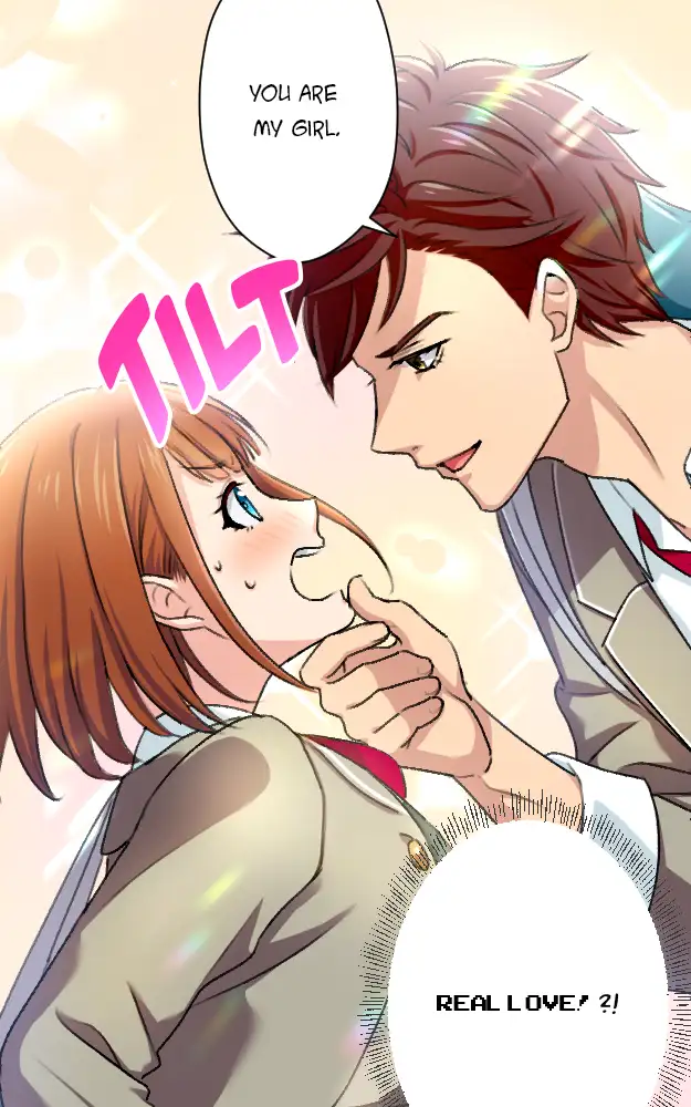 Real Love! - Episode 3 - read scene 14