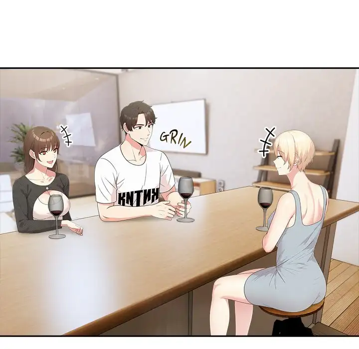 Mature Lessons - Episode 2 - read scene 94