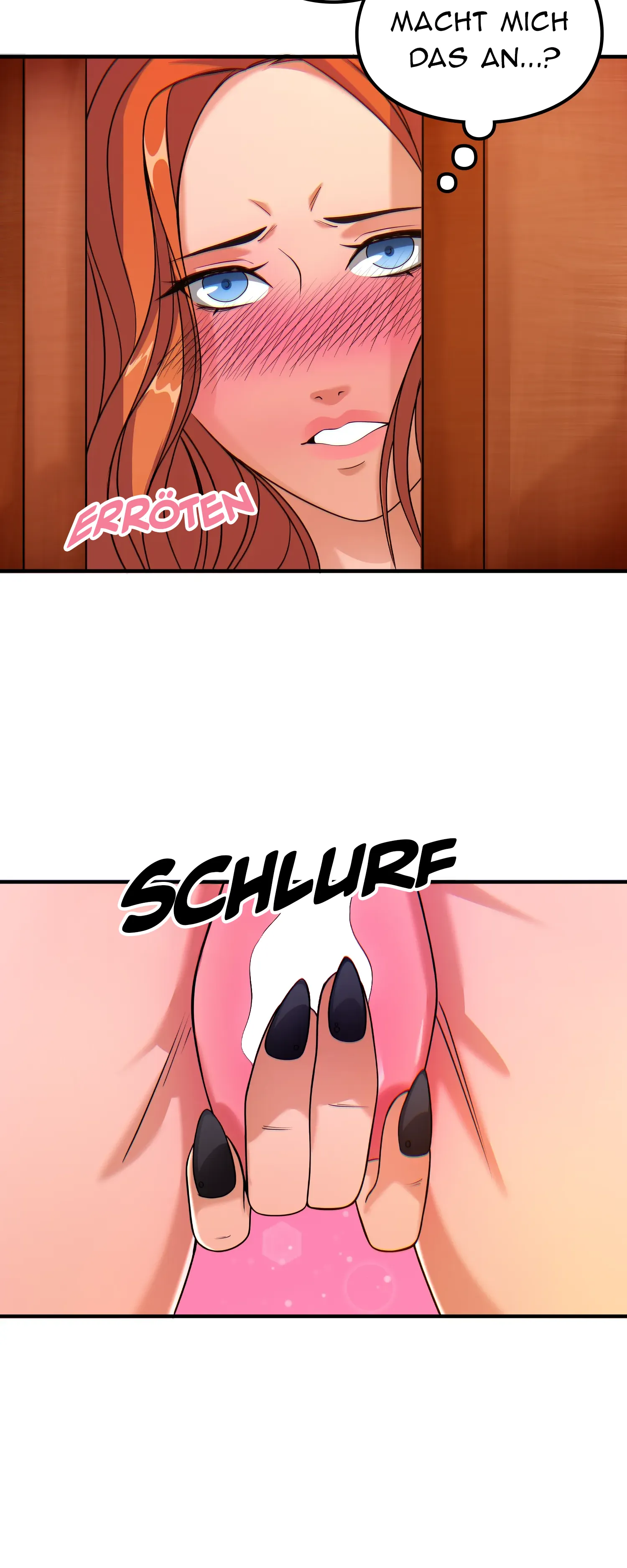 Schlag Meine Eier - Episode 3 - read scene 33