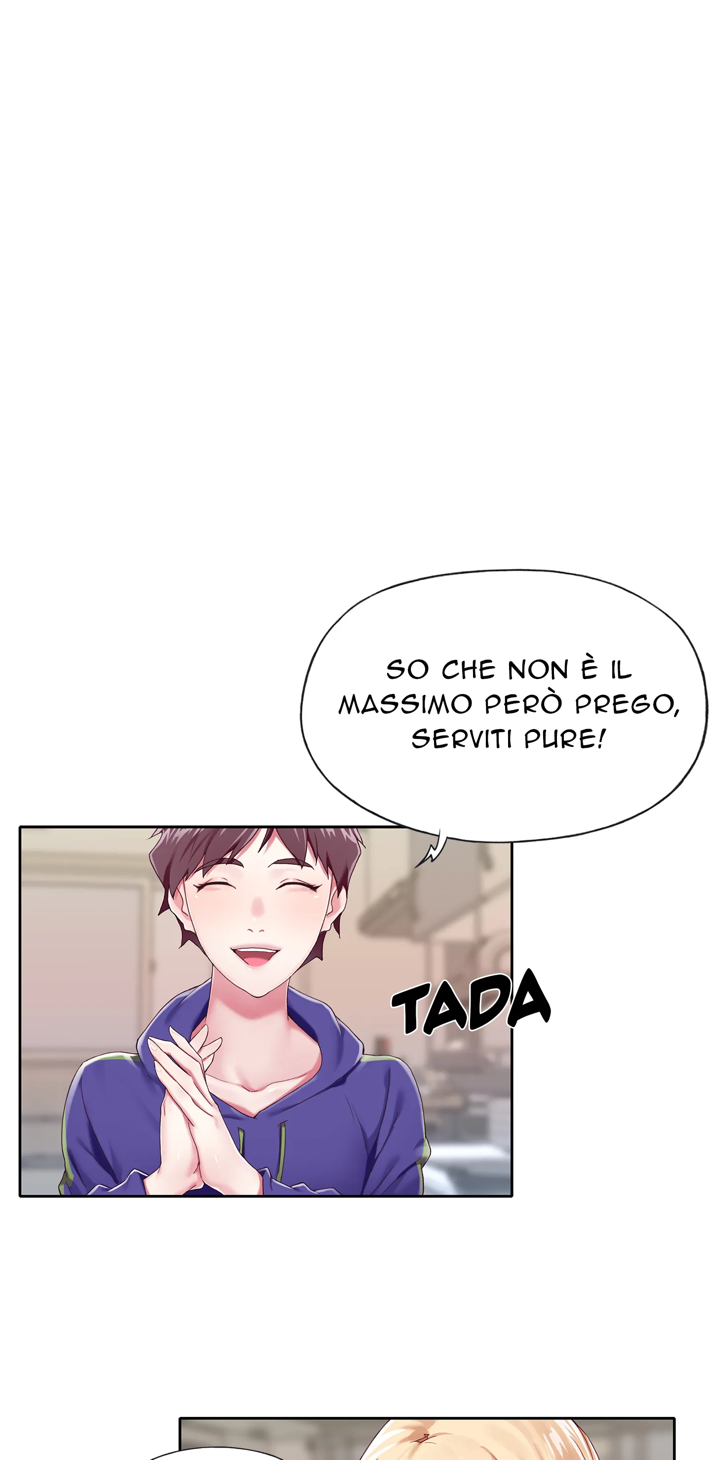 Il Progetto Idol - Episode 1 - read scene 33