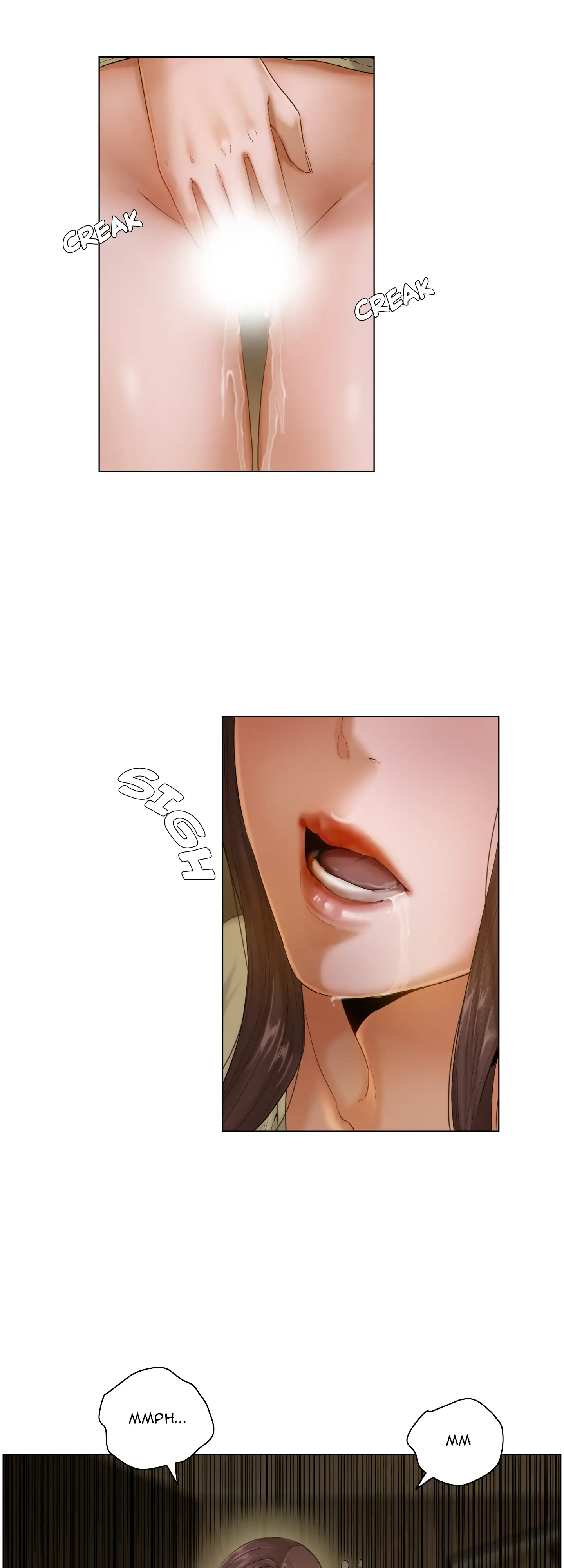 Please Look At Me - Episode 4 - read scene 14