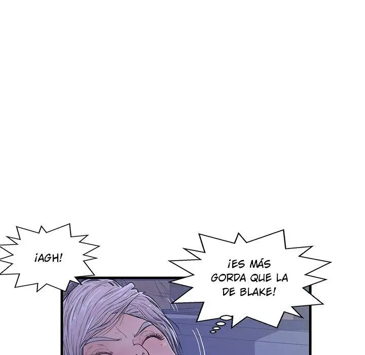 Zona De Amor Potencial - Episode 3 - read scene 28