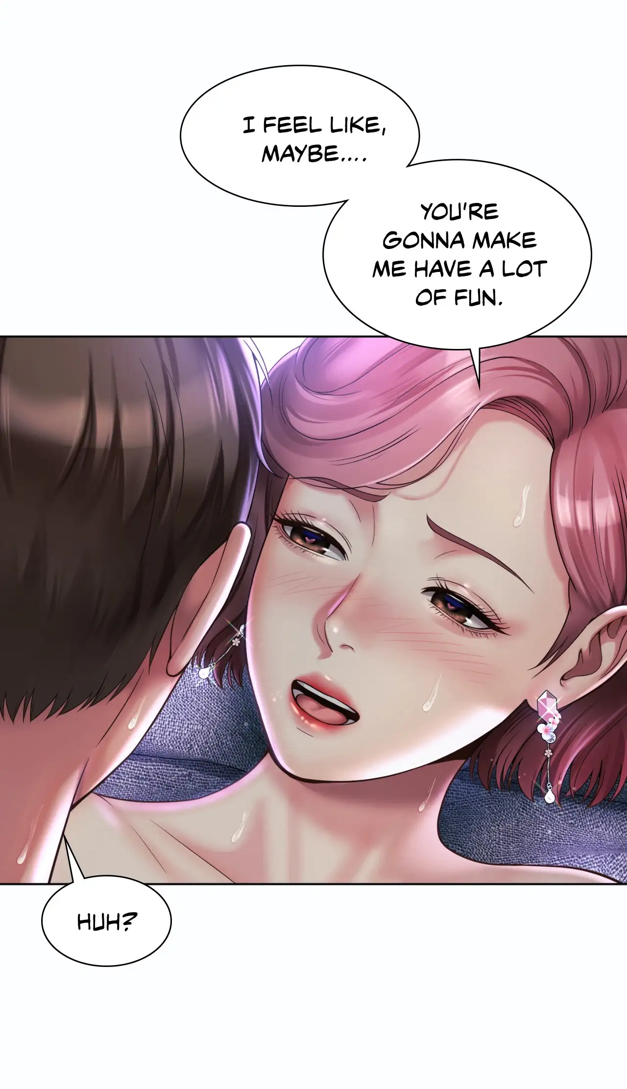 Office Affairs - Episode 5 - read scene 59