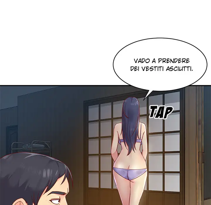 Sorelle adulte - Episode 1 - read scene 20