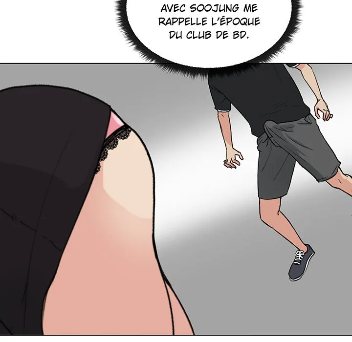 La boutique de BD - Episode 1 - read scene 59