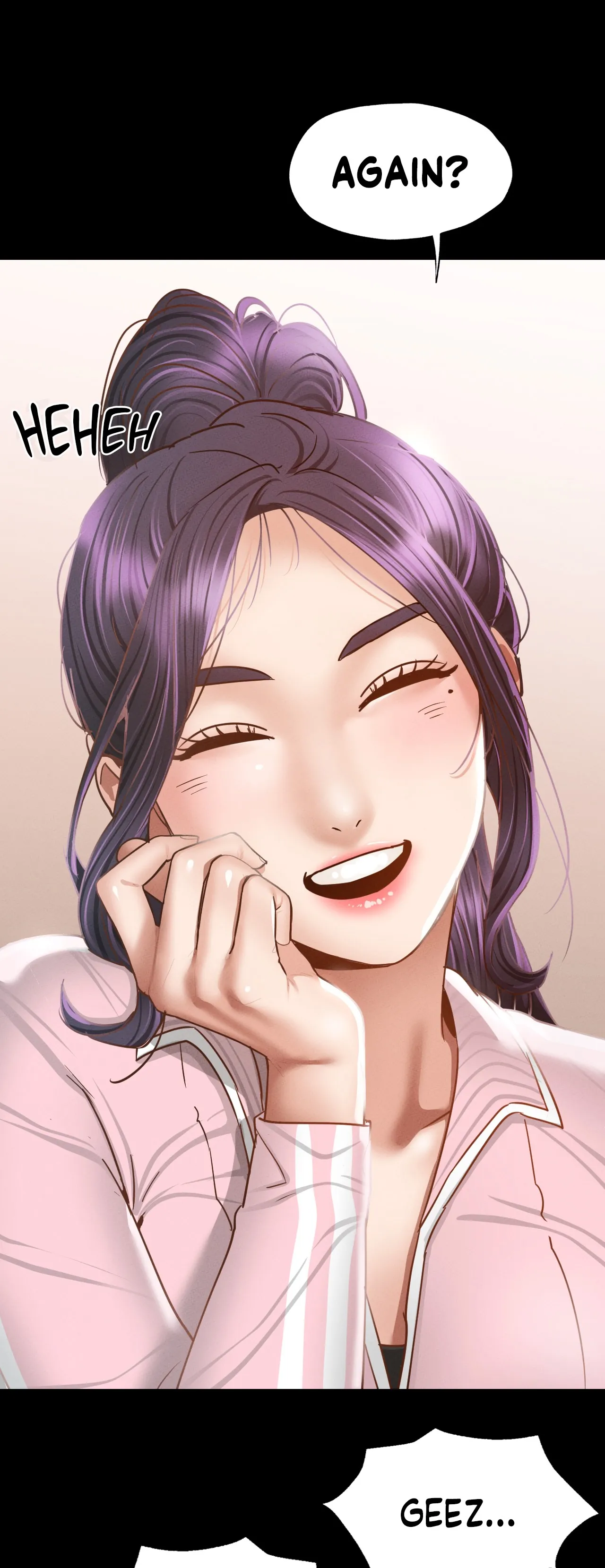 Let's Get Physical - Episode 1 - read scene 31