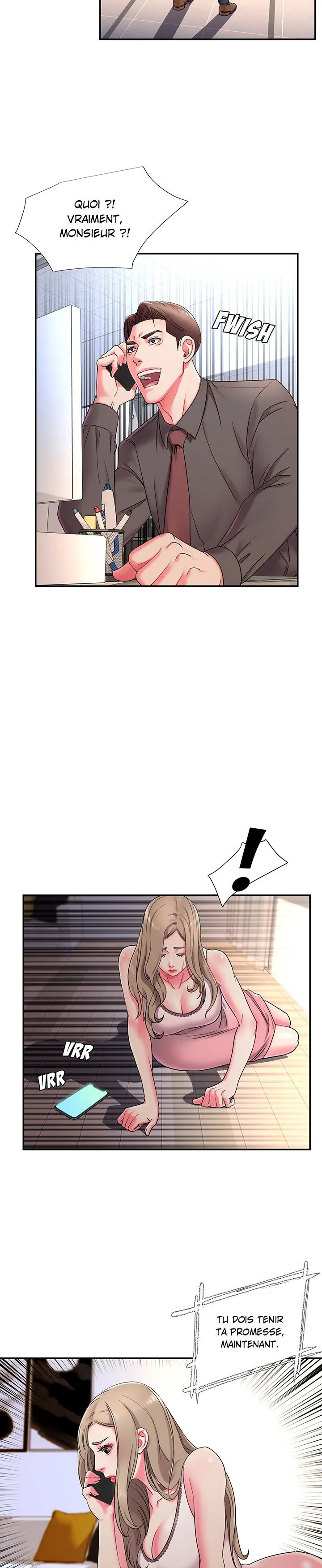 Prends Ma Femme - Episode 3 - read scene 21