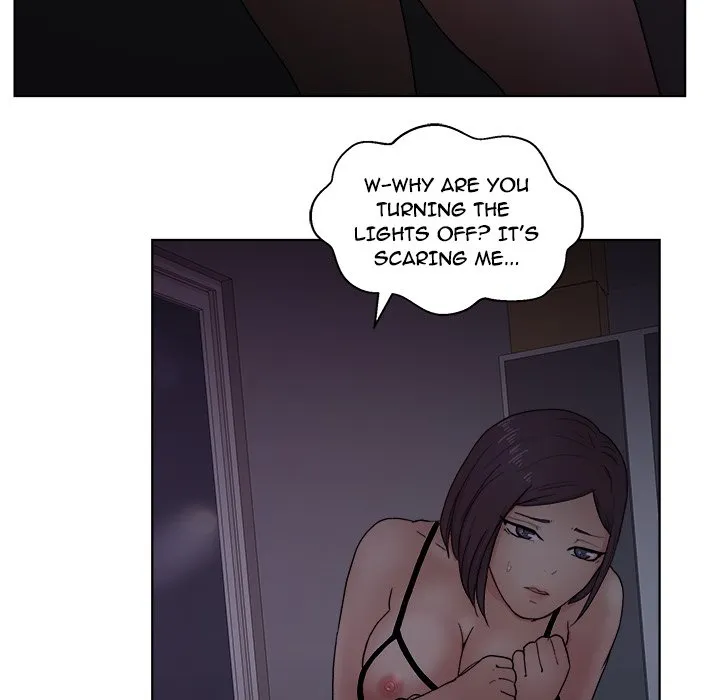 Be Mine, Comic Slut! - Episode 5 - read scene 59