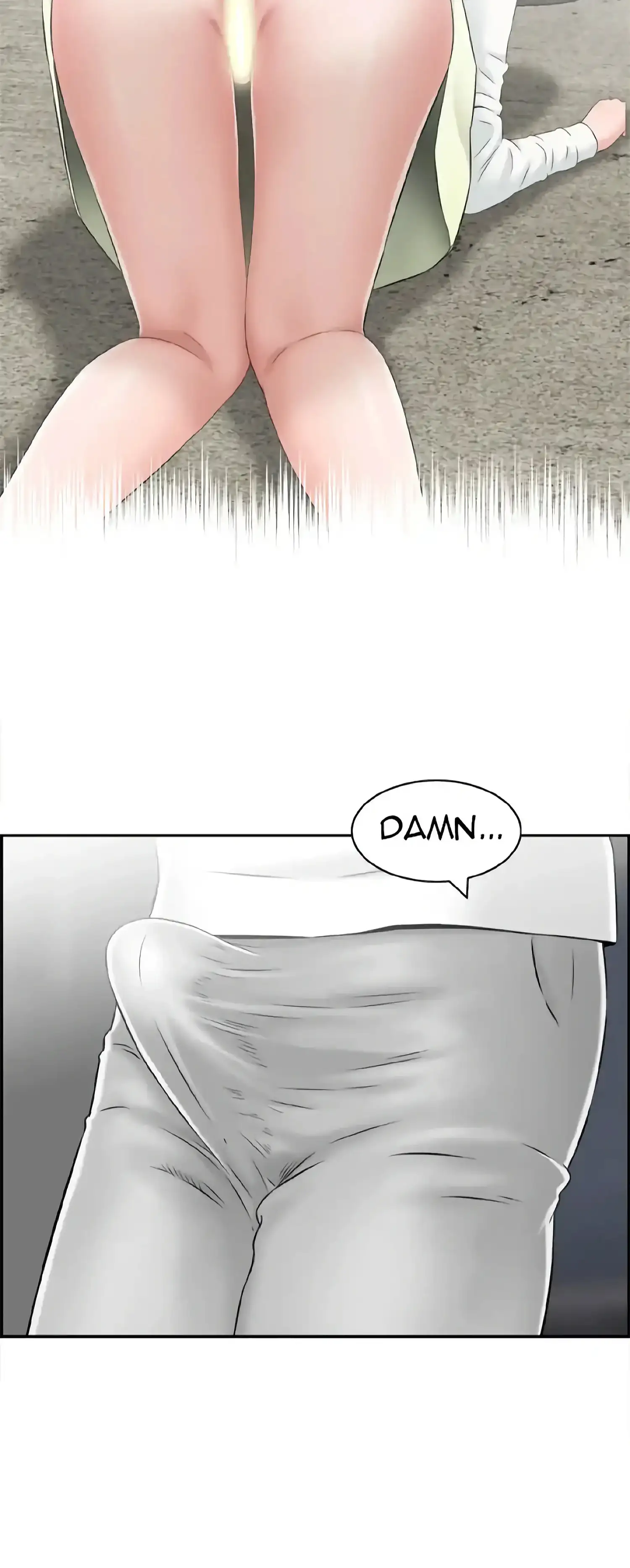 L'Attrice Giapponese - Episode 3 - read scene 17
