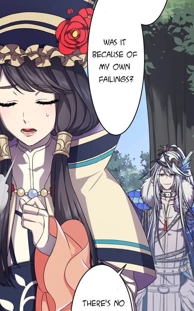 Thunderbolt Fantasy - Episode 4 - read scene 136