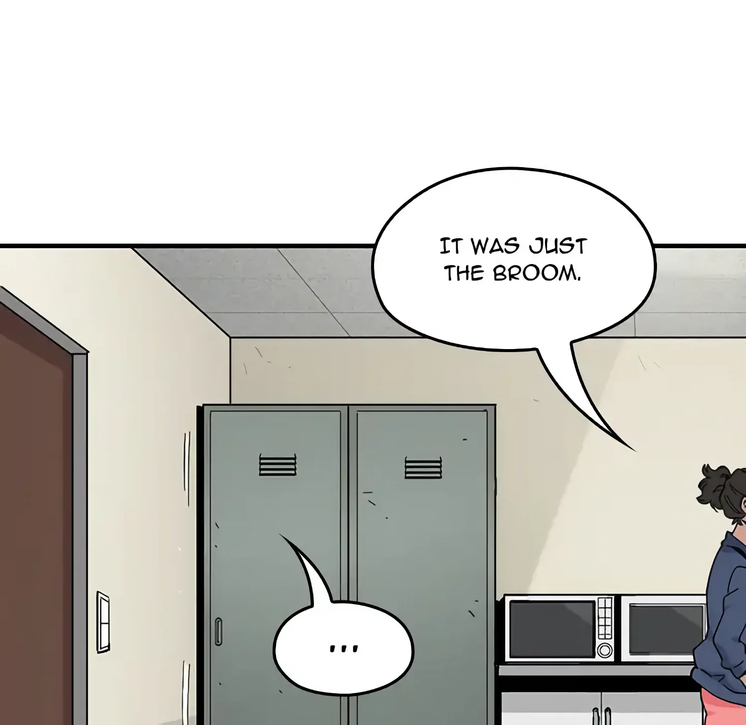 Love Factory - Episode 3 - read scene 64