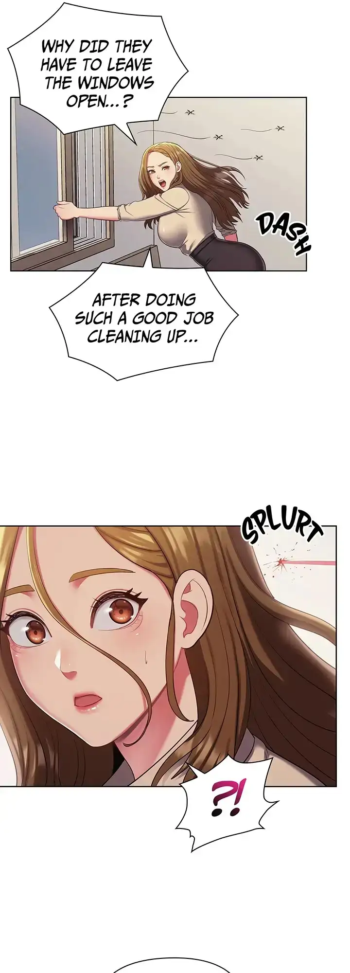 Master, May I Turn You On? - Episode 1 - read scene 67