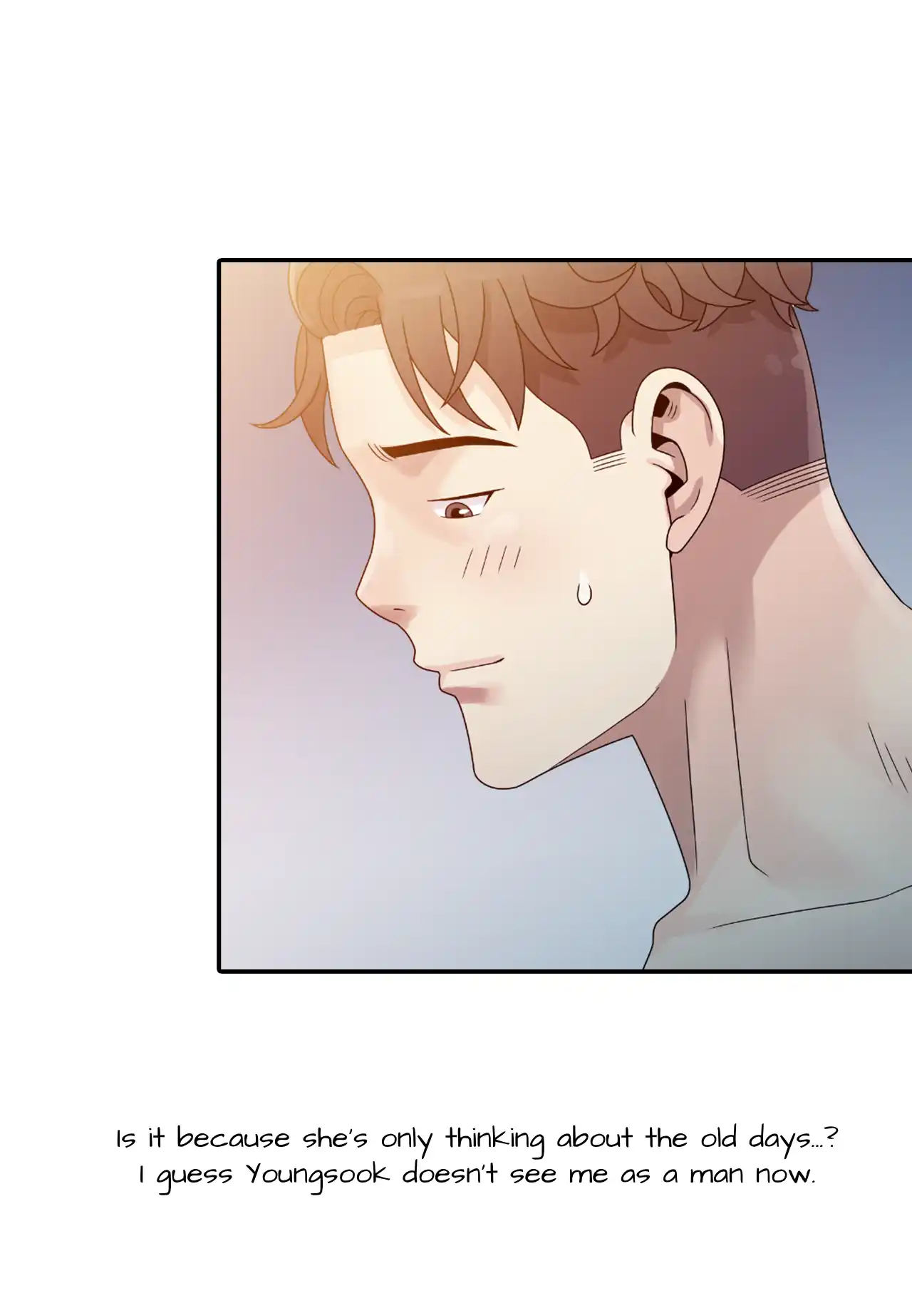 Shh! Sister's Secret - Episode 2 - read scene 12