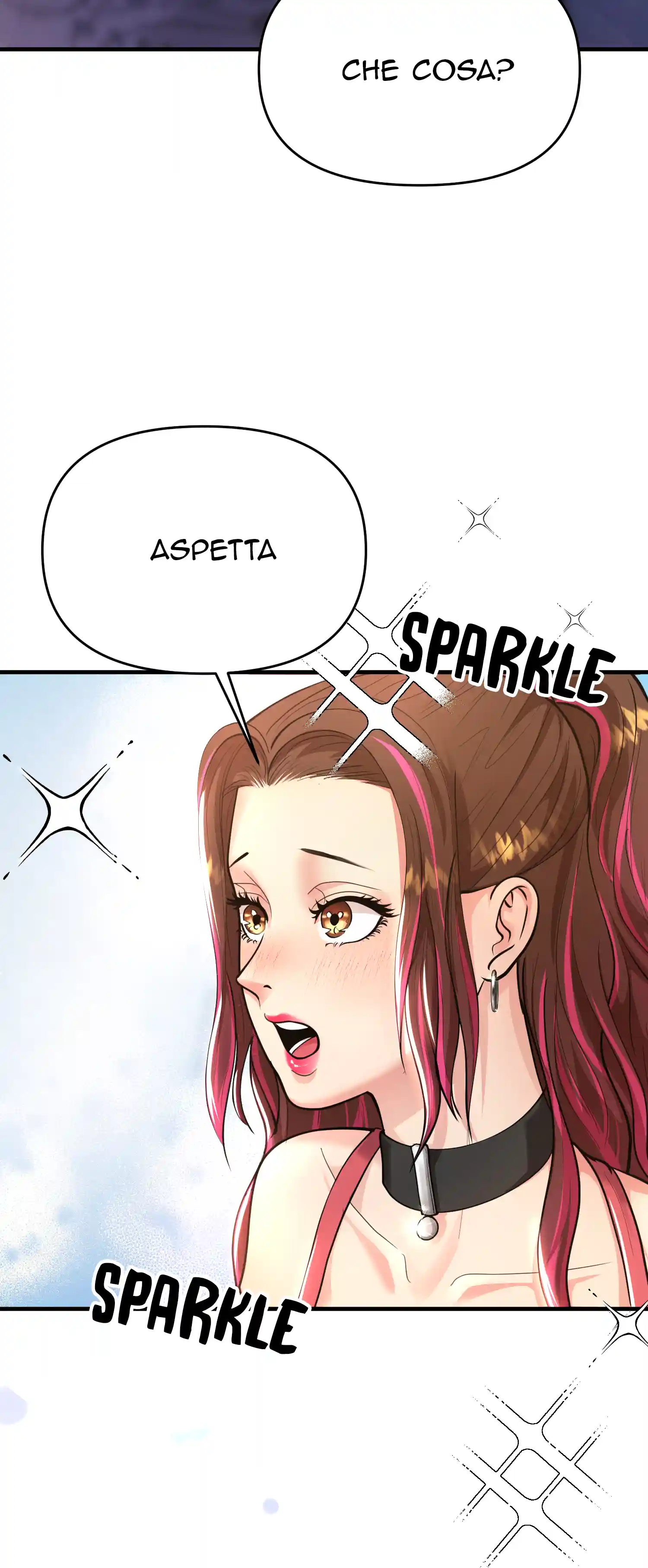 Da Coinquilini a Disastro - Episode 2 - read scene 39