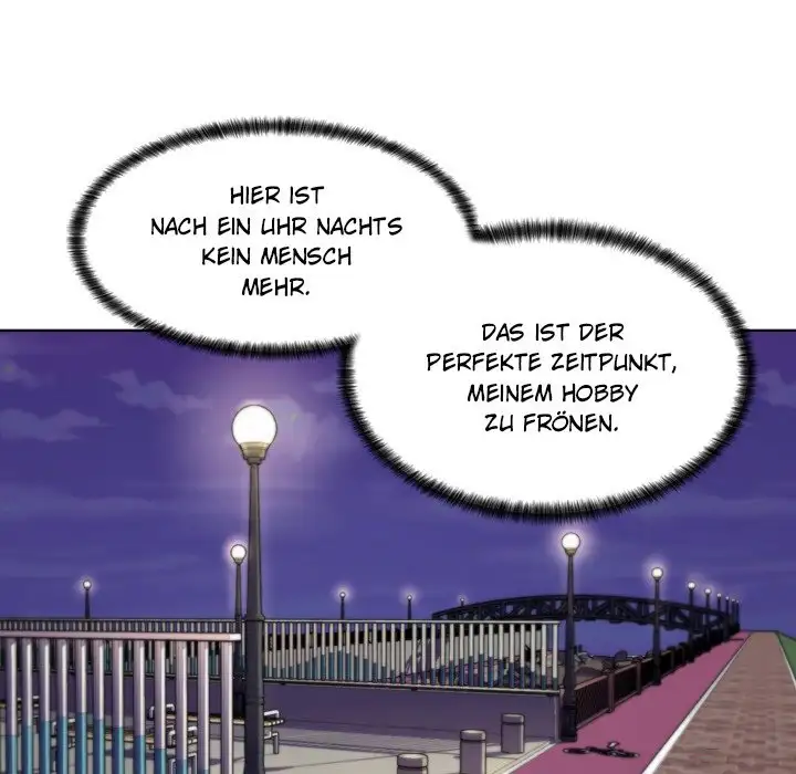 Das Nachtleben Der Lehrerin - Prologue - read scene 29
