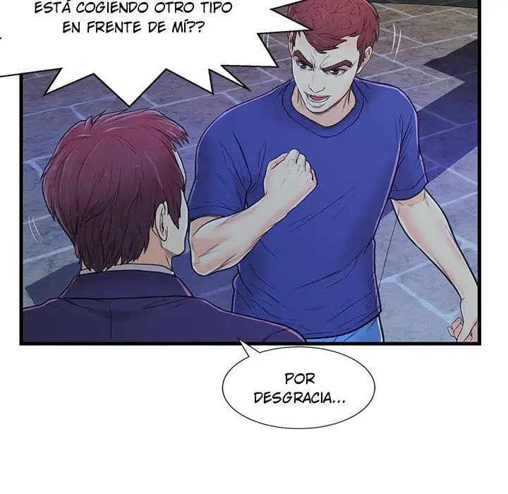 Zona De Amor Potencial - Episode 3 - read scene 49