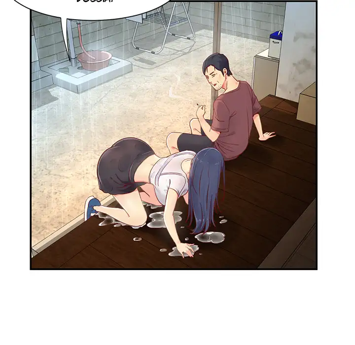 Sorelle adulte - Episode 1 - read scene 9