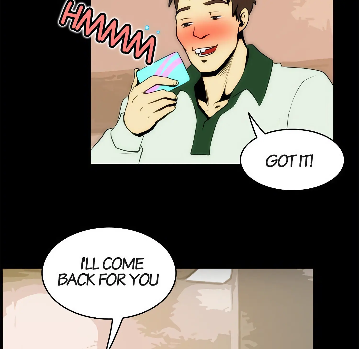 House of Pleasure - Episode 4 - read scene 42