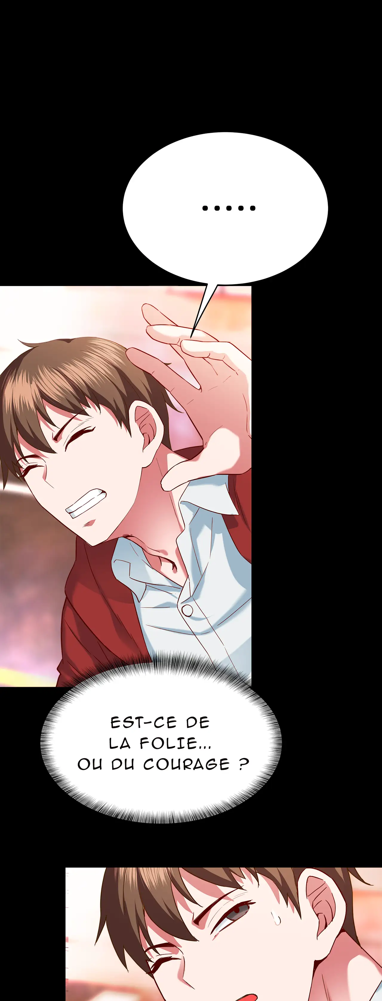 Succube, C’est Signé - Episode 1 - read scene 46