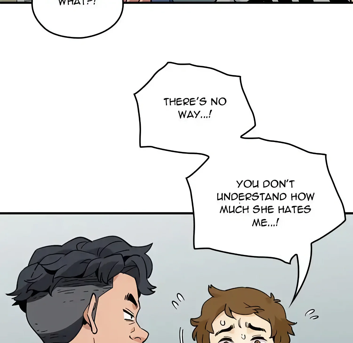 Love Factory - Episode 4 - read scene 123