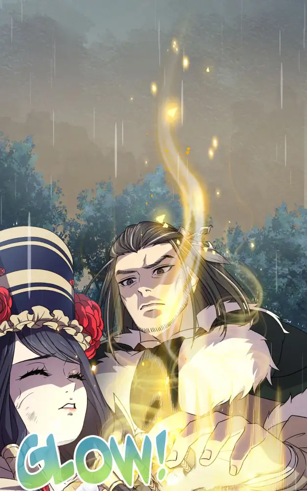 Thunderbolt Fantasy - Episode 3 - read scene 27