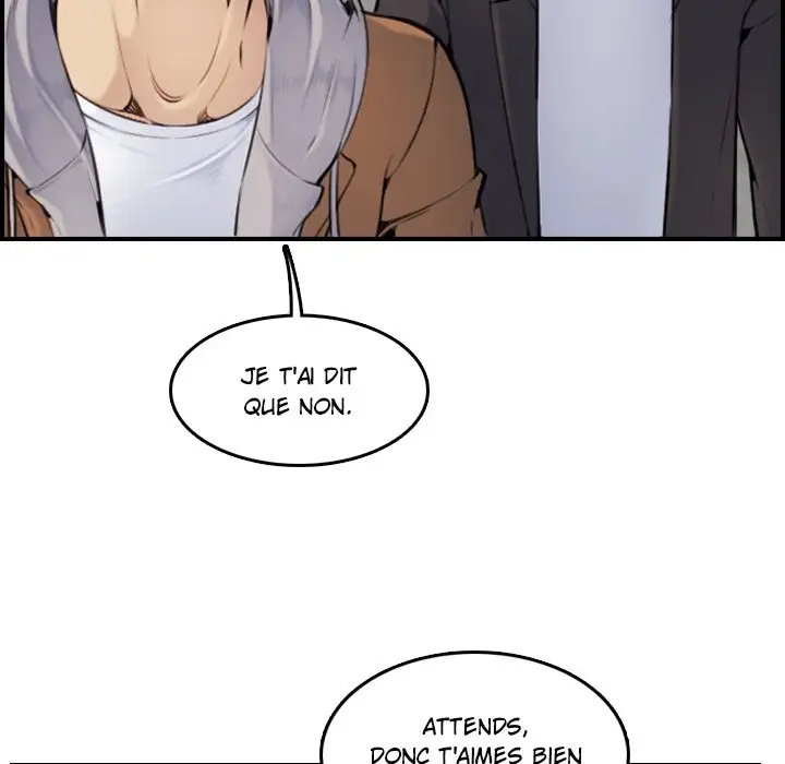 Maman est une Étudiante à l'Université - Episode 2 - read scene 90