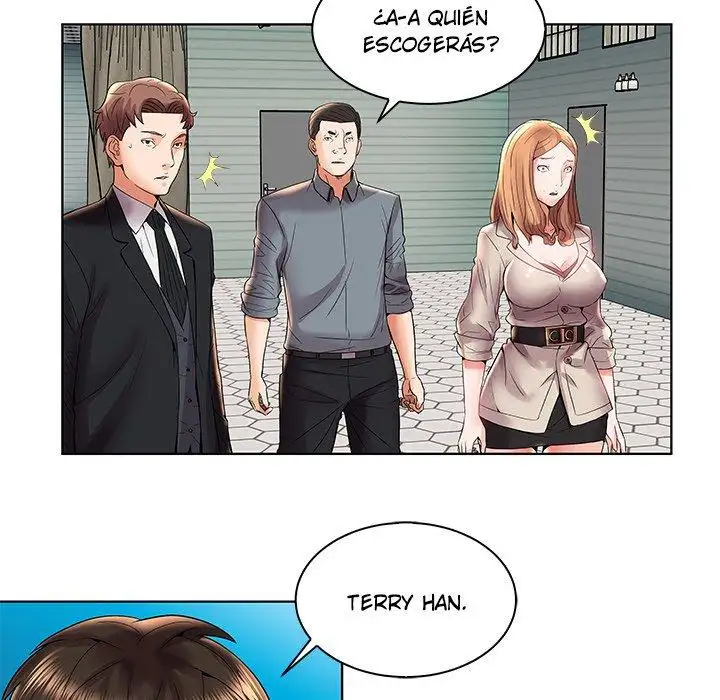 Bloqueado Por El Deseo - Episode 3 - read scene 27